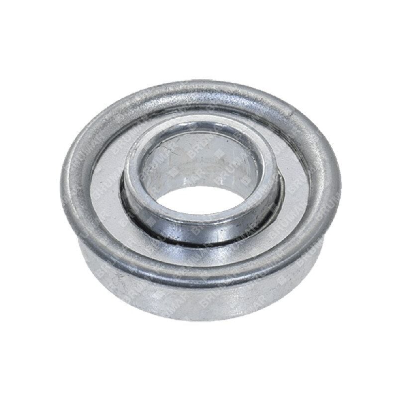 foto del prodotto cuscinetto standard diametro interno 12.9 mm compatibile 055676