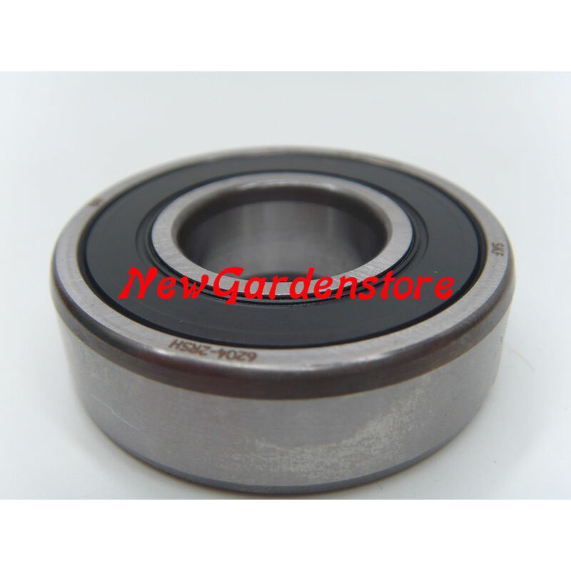 foto del prodotto cuscinetto telaio piatto sterzo trattorino rasaerba 46,9 mm snapper 12828 100348