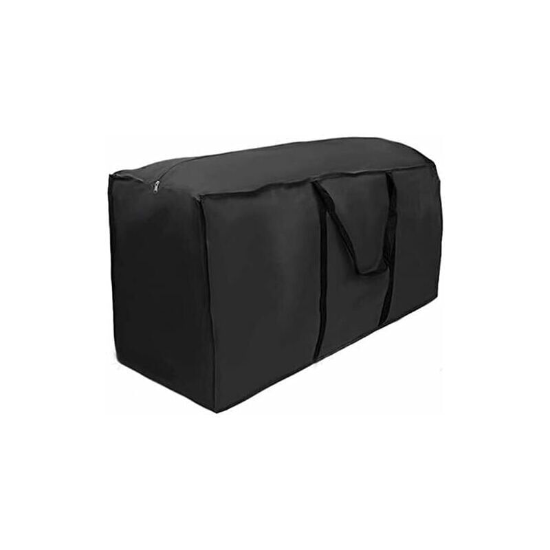 foto del prodotto cuscini borsa portaoggetti, fodera per cuscino, fodera protettiva per cuscini, cuscini da giardino, fodere per cuscini, fodera protettiva con