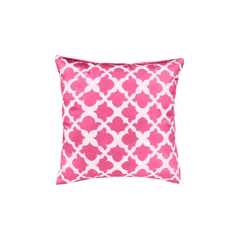 foto del prodotto cuscini decorativi da esterno, cuscini quadrati resistenti all acqua con imbottitura, cuscini stampati per la decorazione del giardino, 45x45 cm