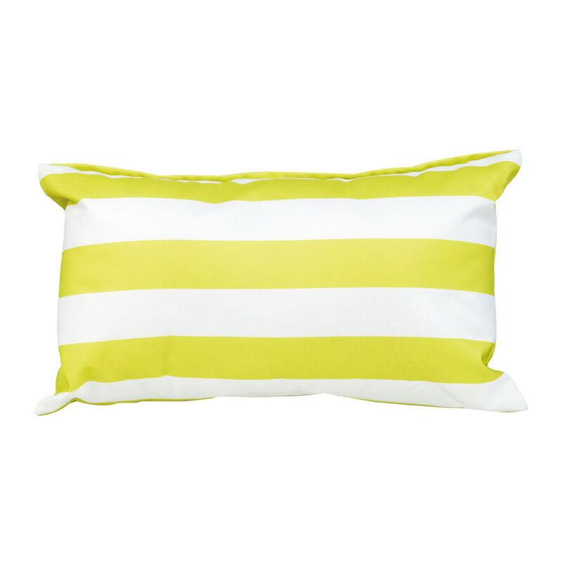 foto del prodotto cuscini decorativi per giardino, cuscini rettangolari resistenti all acqua, cuscini stampati 50x30 cm per mobili da giardino, cuscini sparsi per