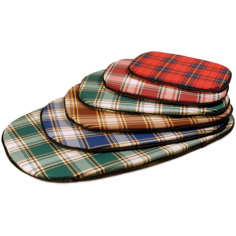 immagine 0 del prodotto cuscini in stoffa ideali per cuccia in plastica 55 x 37 cm cuscino