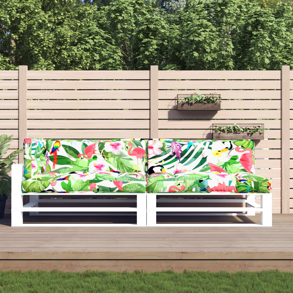 foto del prodotto cuscini per pallet 5 pz multicolore in tessutocod mxl 118257
