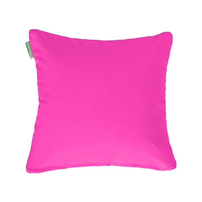 foto del prodotto cuscini sparsi per mobili da giardino, cuscini quadrati resistenti all acqua, cuscini per schienale per sedia in rattan 45x45 cm, cuscino yoga per