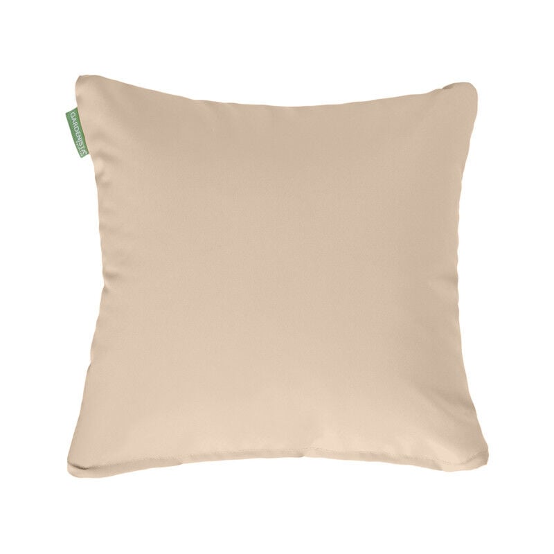 foto del prodotto cuscini sparsi per mobili da giardino, cuscini quadrati resistenti all acqua, cuscini per schienale per sedia in rattan 45x45 cm, cuscino yoga per