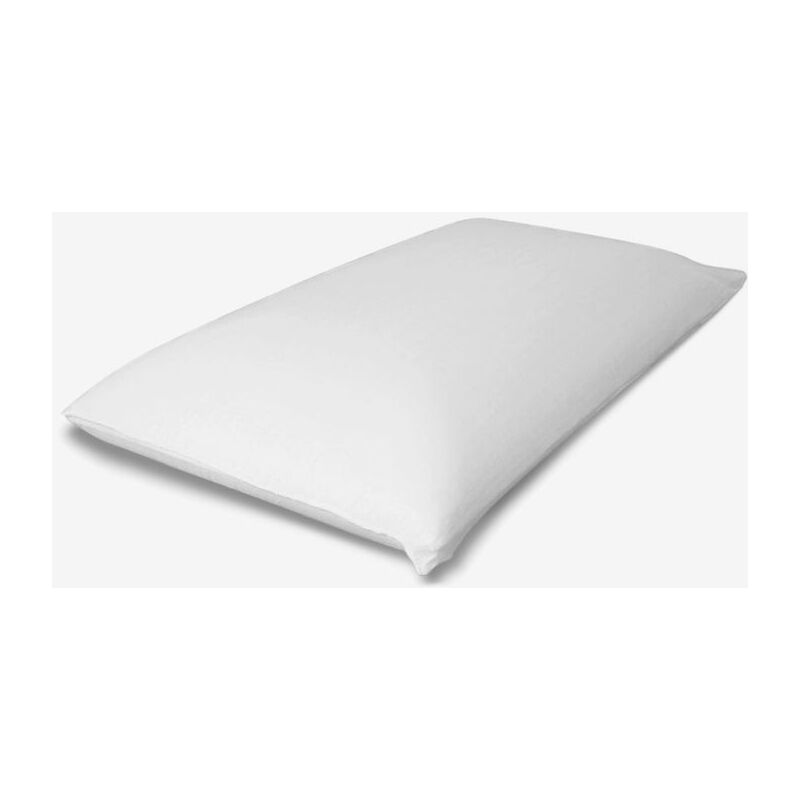 foto del prodotto cuscino 70x40 cm alto 13 cm, in memoryfoam.
