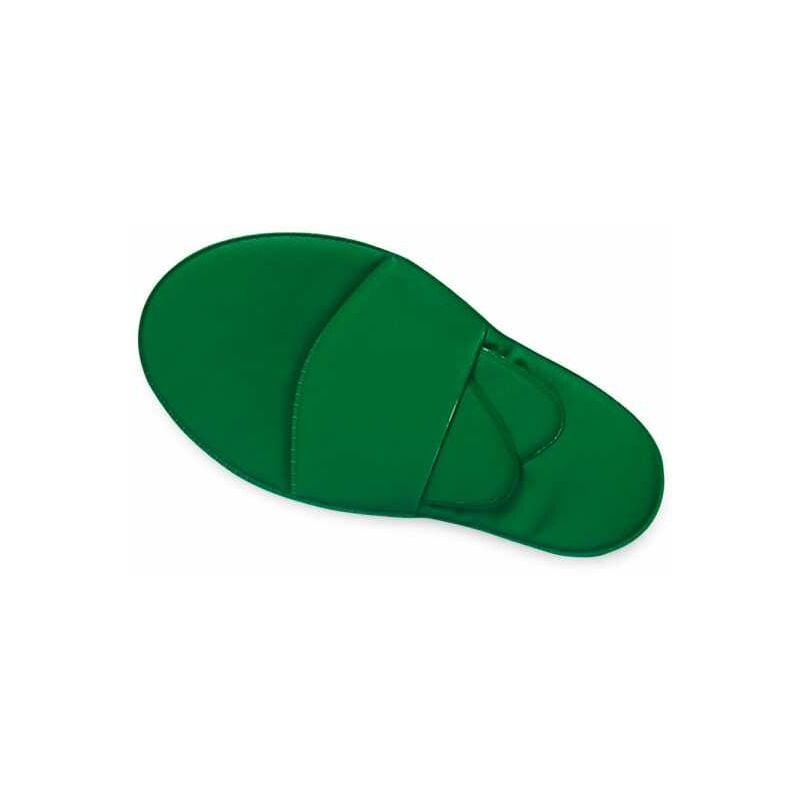 foto del prodotto cuscino ad aria per i piedi wenko