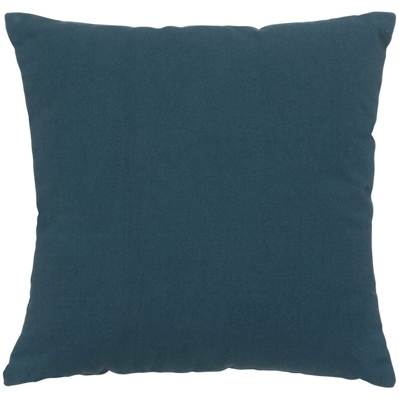 foto del prodotto cuscino anjali 38x38cm blu atmosphera cr ateur d int rieur