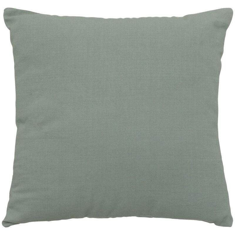 foto del prodotto cuscino anjali 38x38cm verde celeste atmosphera cr ateur d int rieur