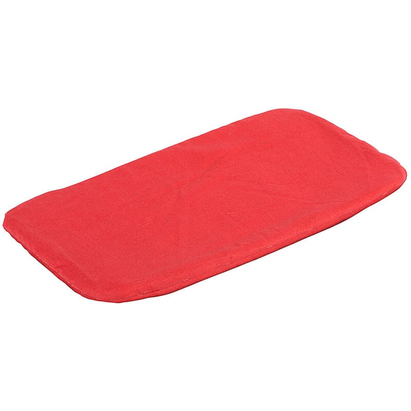 foto del prodotto cuscino atlas 5 cuscino per trasportino atlas 5.. variante 5 misure 32 x 20 x h 1.5 cm colori misti ferplast