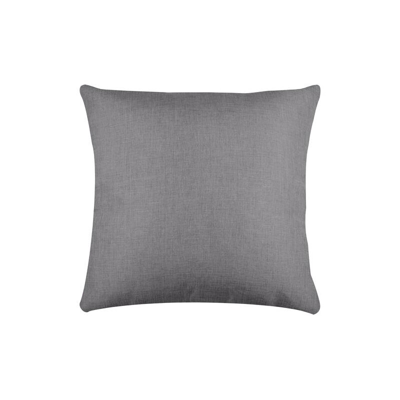 foto del prodotto cuscino bea 50x50cm antracite