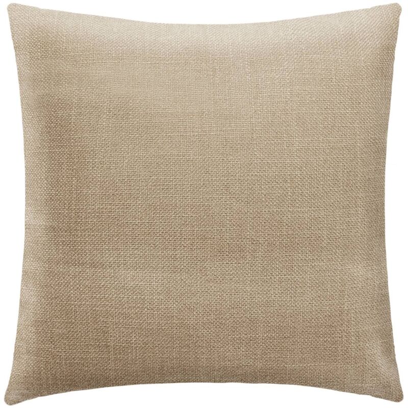 foto del prodotto cuscino beige clem 40x40cm atmosphera cr ateur d int rieur