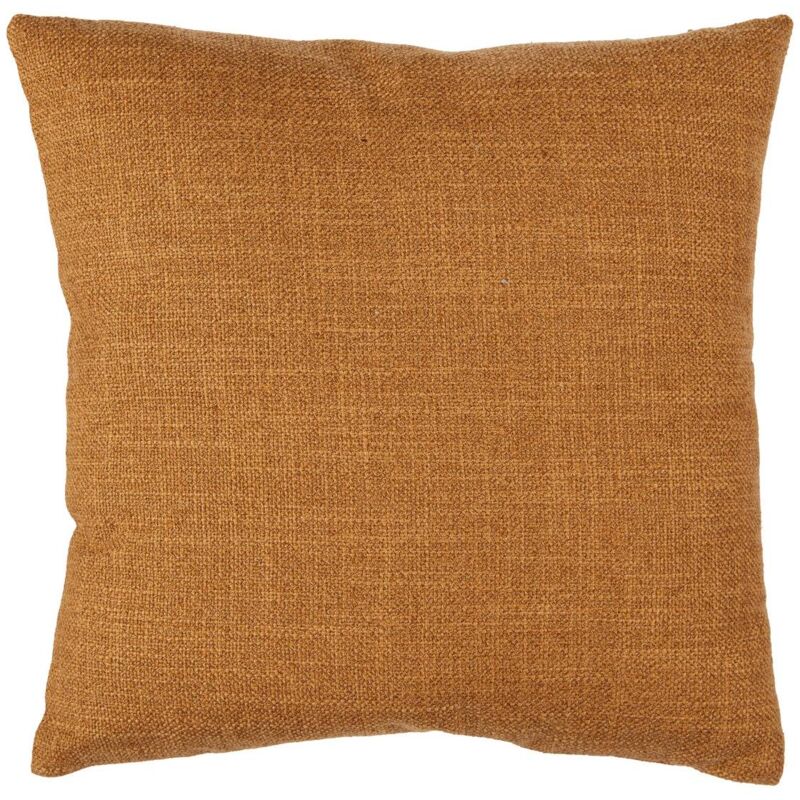 foto del prodotto cuscino clem alla cannella 40x40cm atmosphera cr ateur d int rieur