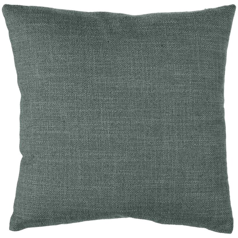 foto del prodotto cuscino clem verde scuro 40x40cm atmosphera cr ateur d int rieur