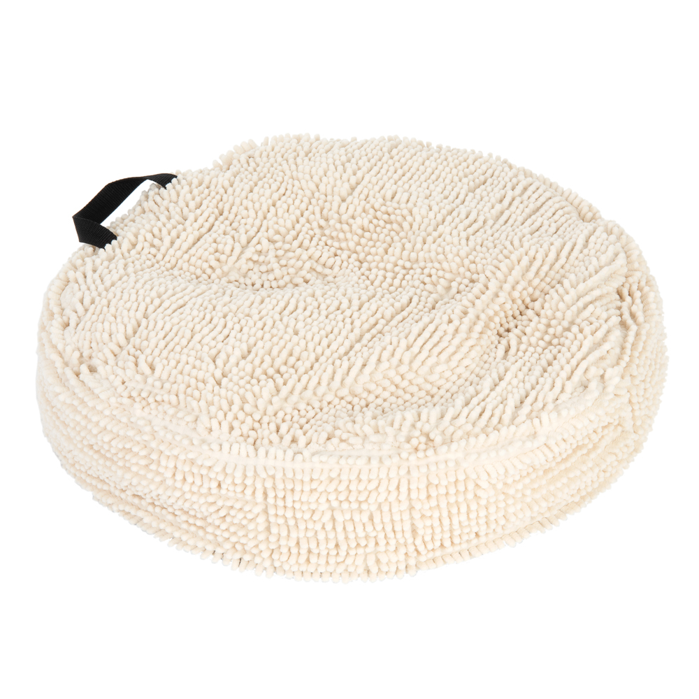 foto del prodotto cuscino cream 58 cm