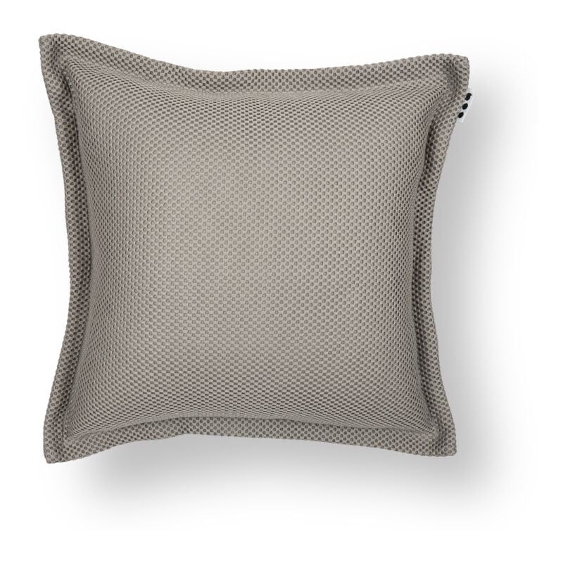 foto del prodotto cuscino cuscino galleggiante 65x65x25cm, resistente ai raggi uv, grigio cf6565 1 soo santa 