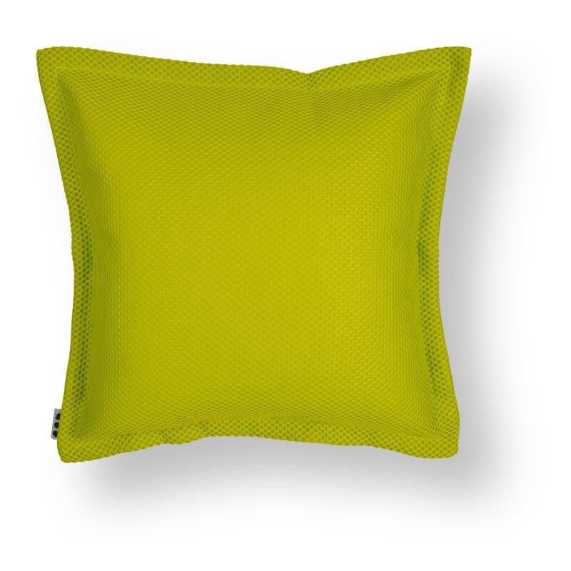 foto del prodotto cuscino cuscino galleggiante 65x65x25cm, resistente ai raggi uv, verde cf6565 2 soo santa 