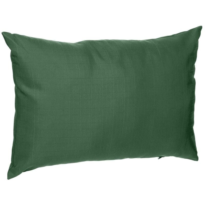 foto del prodotto cuscino da esterno korai verde oliva 30x50cm in poliestere hesp ride