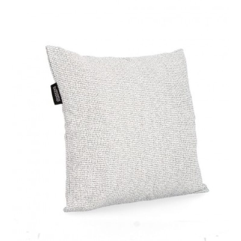 foto del prodotto cuscino decorativo da esterno 417 gr m2, 100 olefin. 45 x 45 cm arancio melange