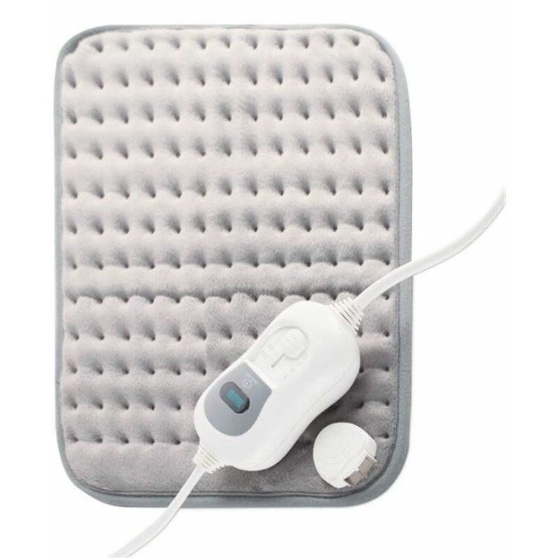 foto del prodotto cuscino elettrico lombare 100w
