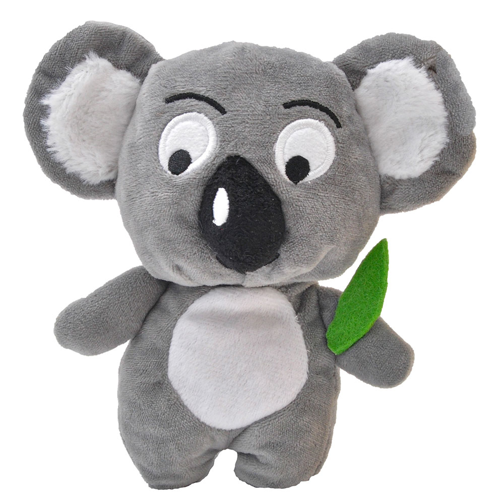 foto del prodotto cuscino gioco per gatti aum ller koala jack 1 pz