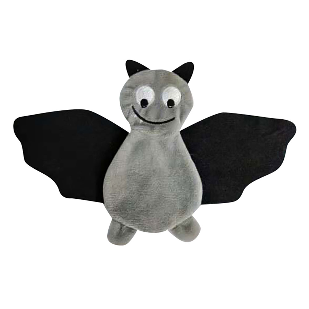 foto del prodotto cuscino gioco per gatti aum ller pipistrello frido con valeriana 1 pz