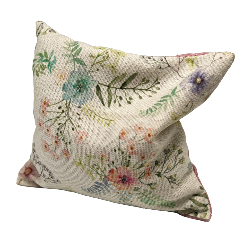 foto del prodotto cuscino gioco per gatti aum ller soft flowers tg. s