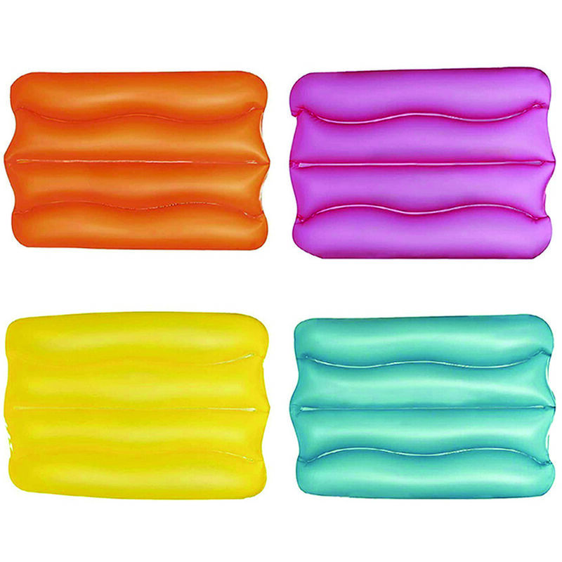 foto del prodotto cuscino gonfiabile cm.38x25x5 art.52127 