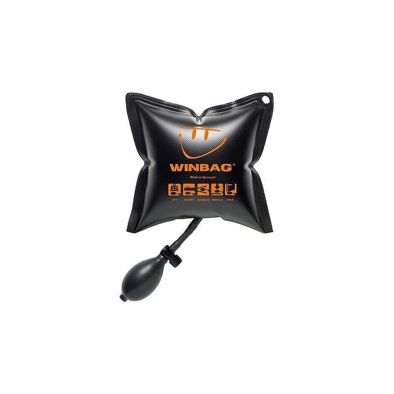 foto del prodotto cuscino gonfiabile winbag winbag