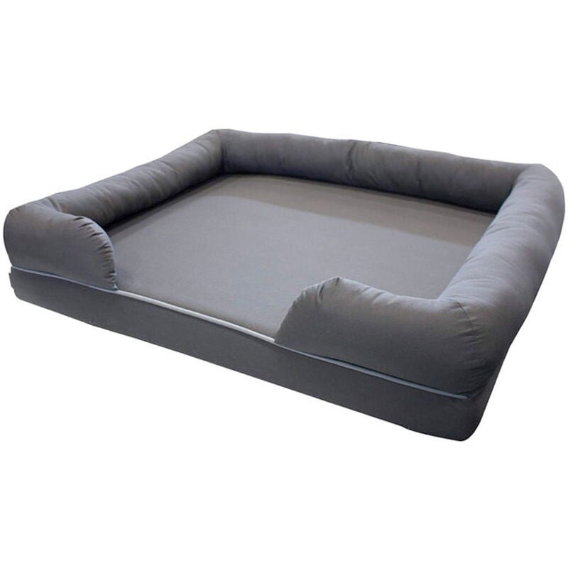 foto del prodotto cuscino in memory foam revenant limitless per cani e gatti cuscino large