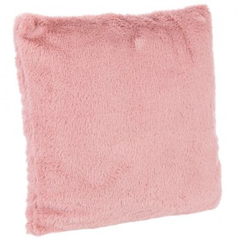 foto del prodotto cuscino kathlyn con varie tonalit di colore per divani e poltrone . 45 x h 45cm tortora