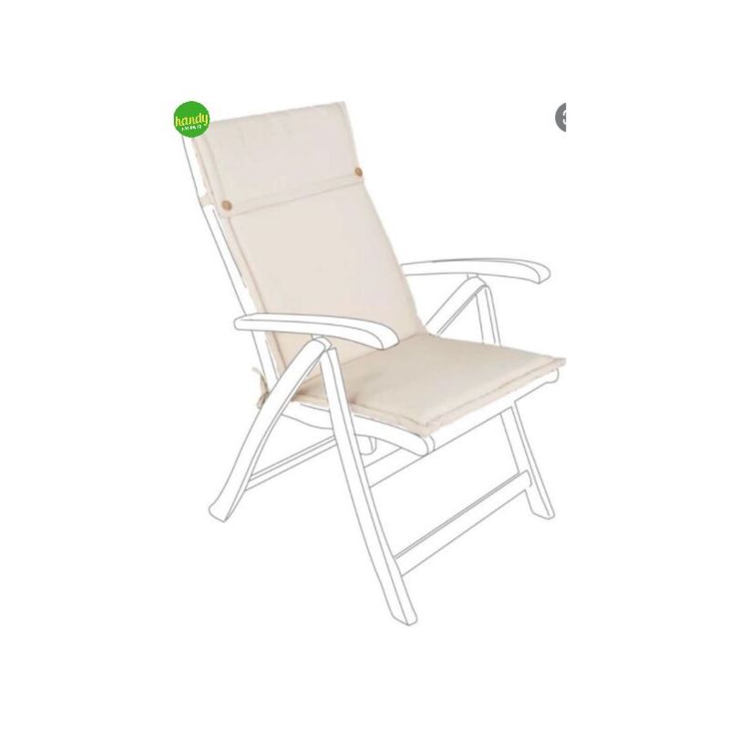 foto del prodotto cuscino naturale alto spun