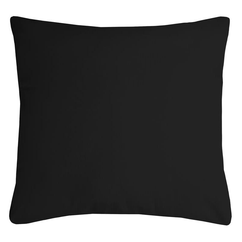 foto del prodotto cuscino nelson 60x60cm nero