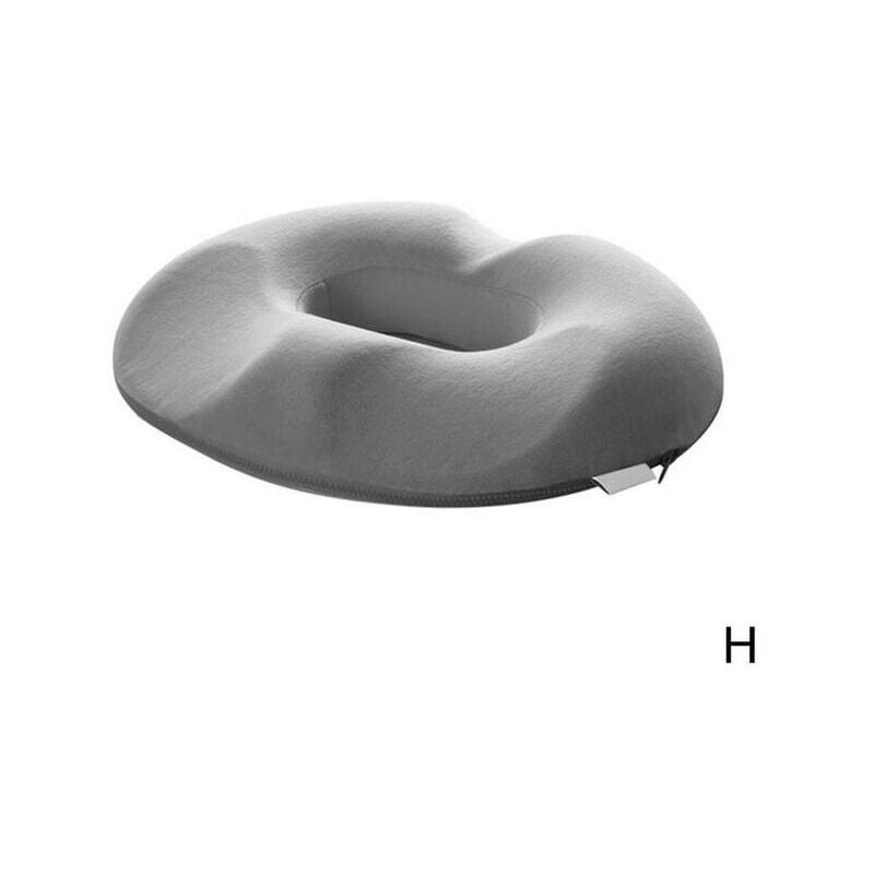 foto del prodotto cuscino ortopedico per coccige, cuscino per coccige, cuscino per prostata, memory foam, cina, h