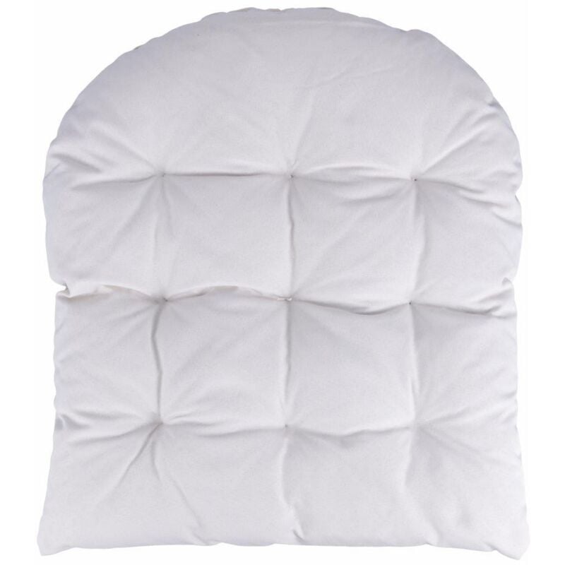 foto del prodotto cuscino pacha outdoor 50x46cm ecru