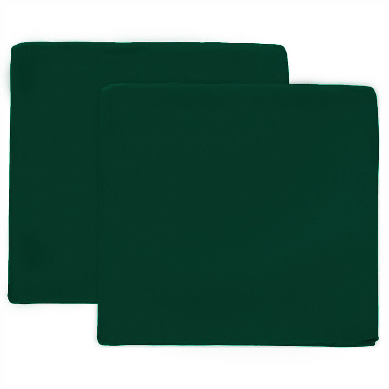 foto del prodotto cuscino per sedia da giardino, cuscini per sedia resistenti all acqua 50x44x5 cm, cuscino per interni ed esterni con lacci sicuri, cuscini per sedia