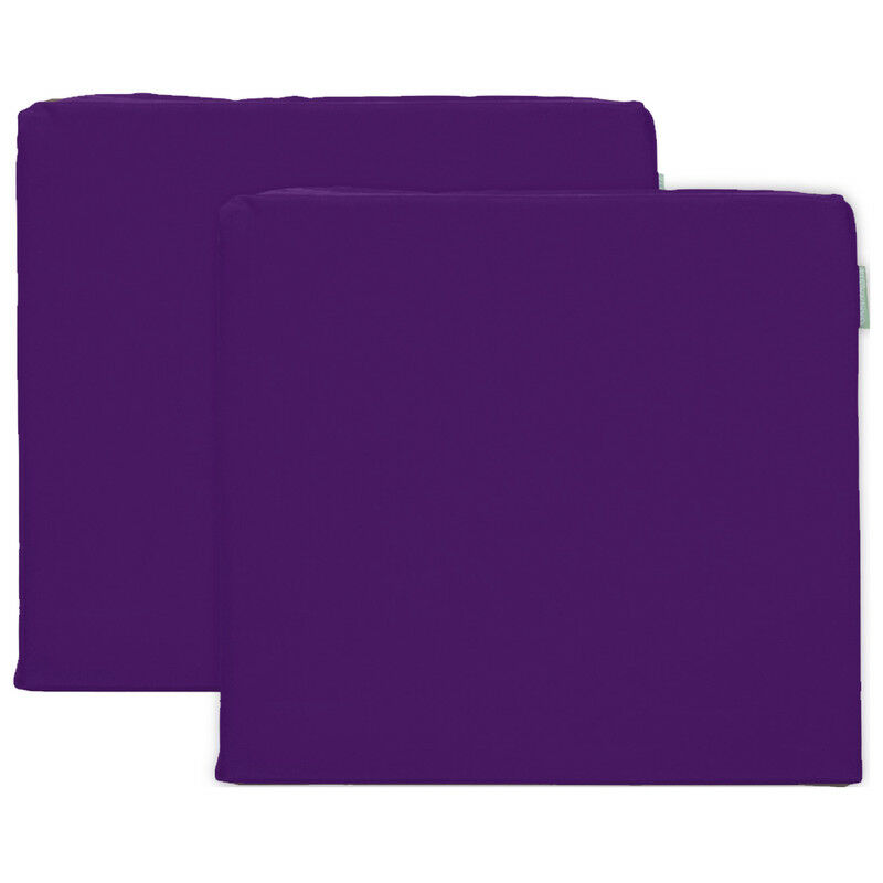 foto del prodotto cuscino per sedia da giardino, cuscini per sedia resistenti all acqua 50x44x5 cm, cuscino per interni ed esterni con lacci sicuri, cuscini per sedia