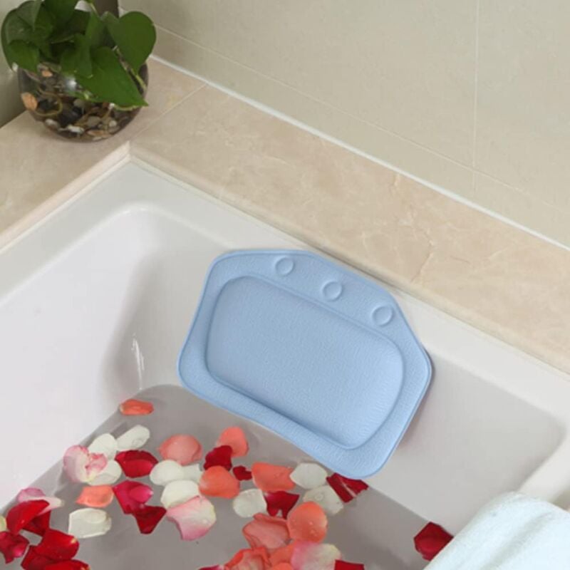 foto del prodotto cuscino per vasca da bagno, cuscino per vasca da bagno, cuscino per vasca da bagno, cuscino per vasca da bagno, cuscino di supporto per vasca da