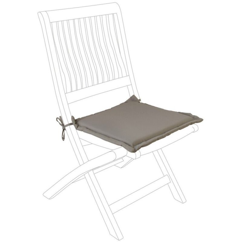 foto del prodotto cuscino poly180 choco seduta qu bizzotto
