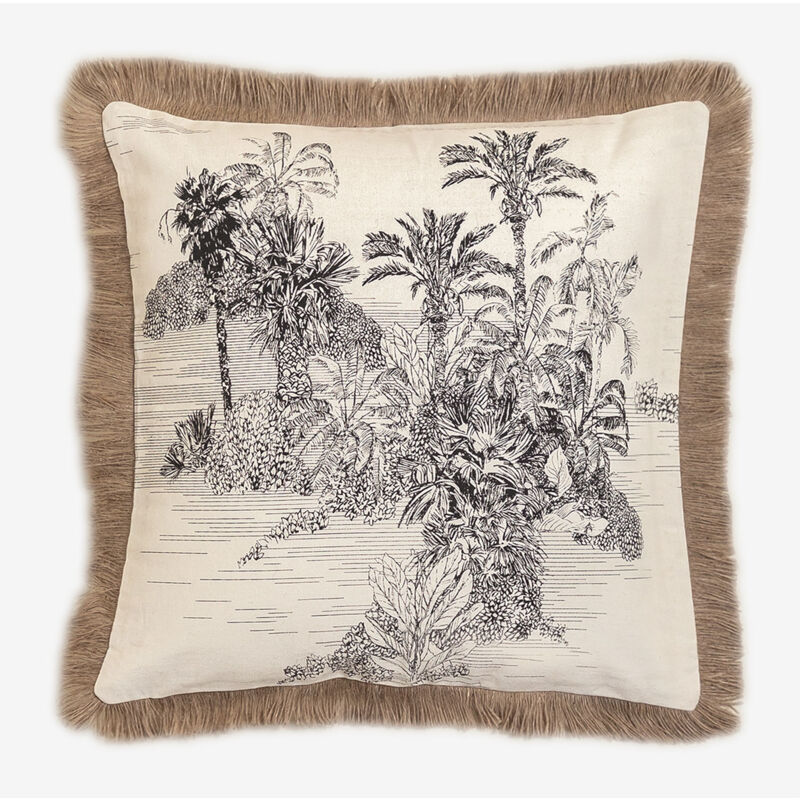 foto del prodotto cuscino quadrato 45x45 cm diwas sklum