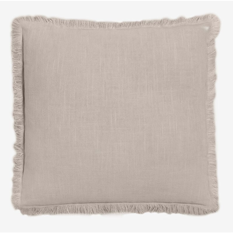foto del prodotto cuscino quadrato in cotone 45x45 cm nedeliya sklum