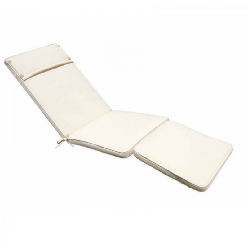foto del prodotto cuscino real steamer ecru