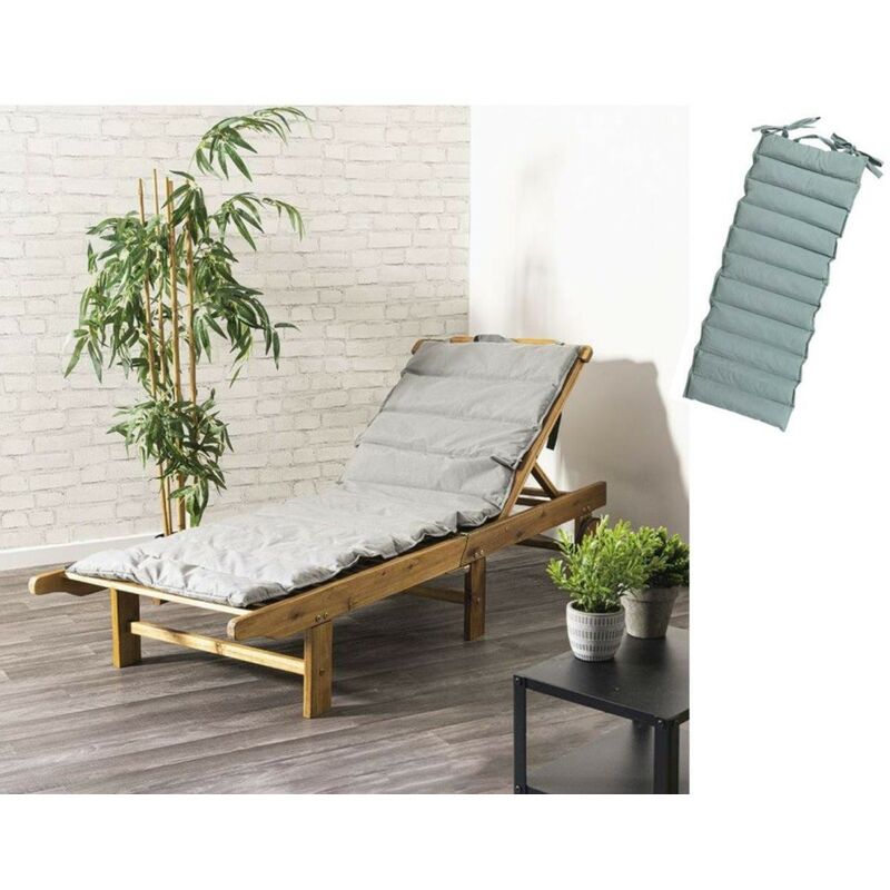 foto del prodotto cuscino rett multiuso outdoor 60x180cm salvia
