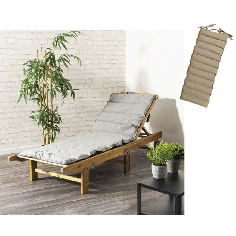 foto del prodotto cuscino rett multiuso outdoor 60x180cm tortora