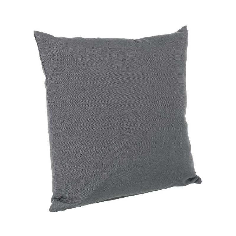 foto del prodotto cuscino rihanna 43 x 43 cm grigio scuro