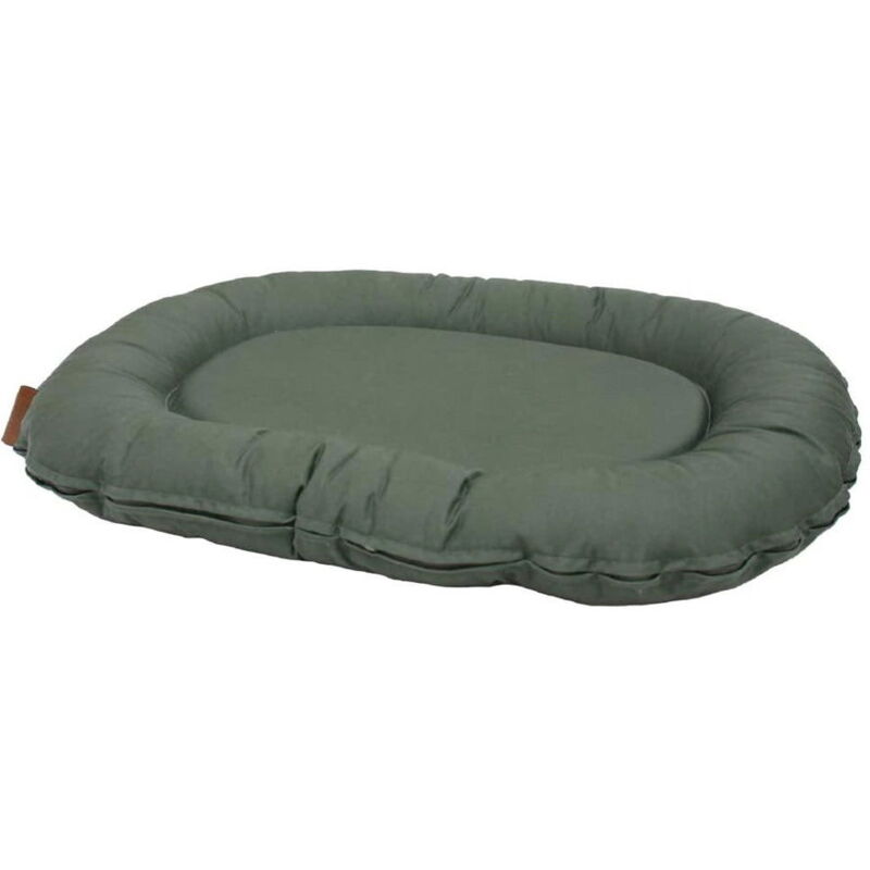 foto del prodotto cuscino sfoderabile impermeabile revenant border per cani e gatti cuscino 100x70x12 cm