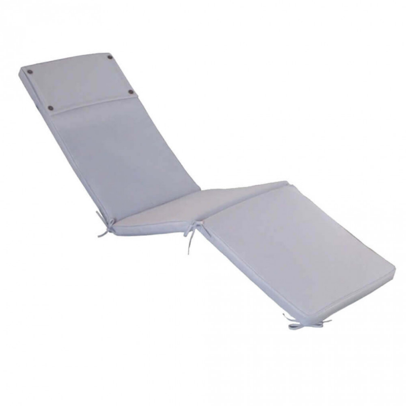 foto del prodotto cuscino steamer grigio