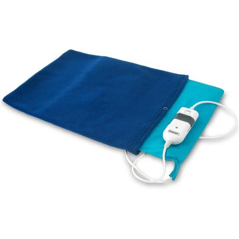 foto del prodotto cuscino termico elettrico beper ri419