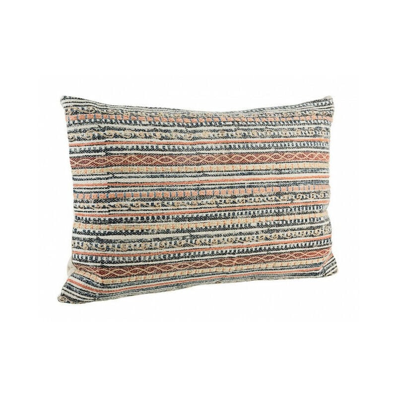 foto del prodotto cuscino tilak sunburn 40x60 in tessuto