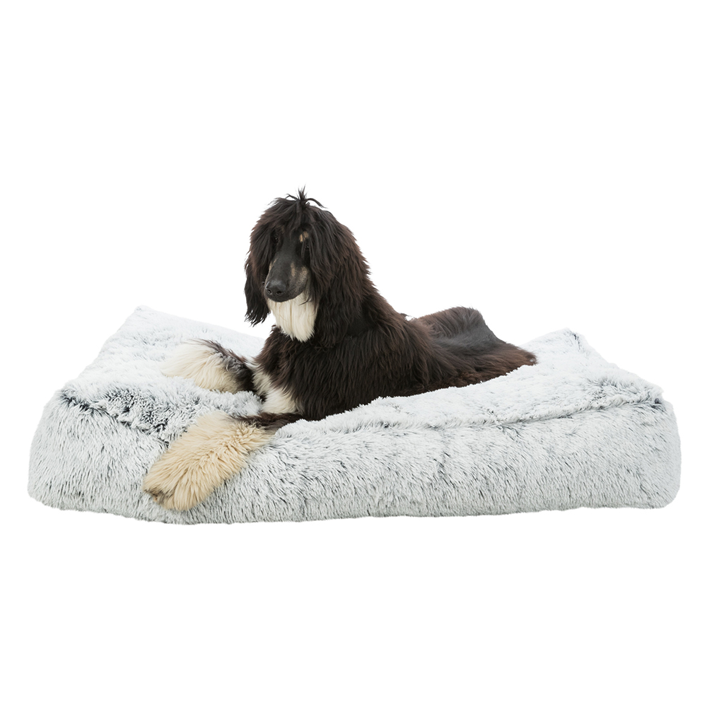 foto del prodotto cuscino trixie harvey, quadrato l 120 x p 80 x h 25 cm
